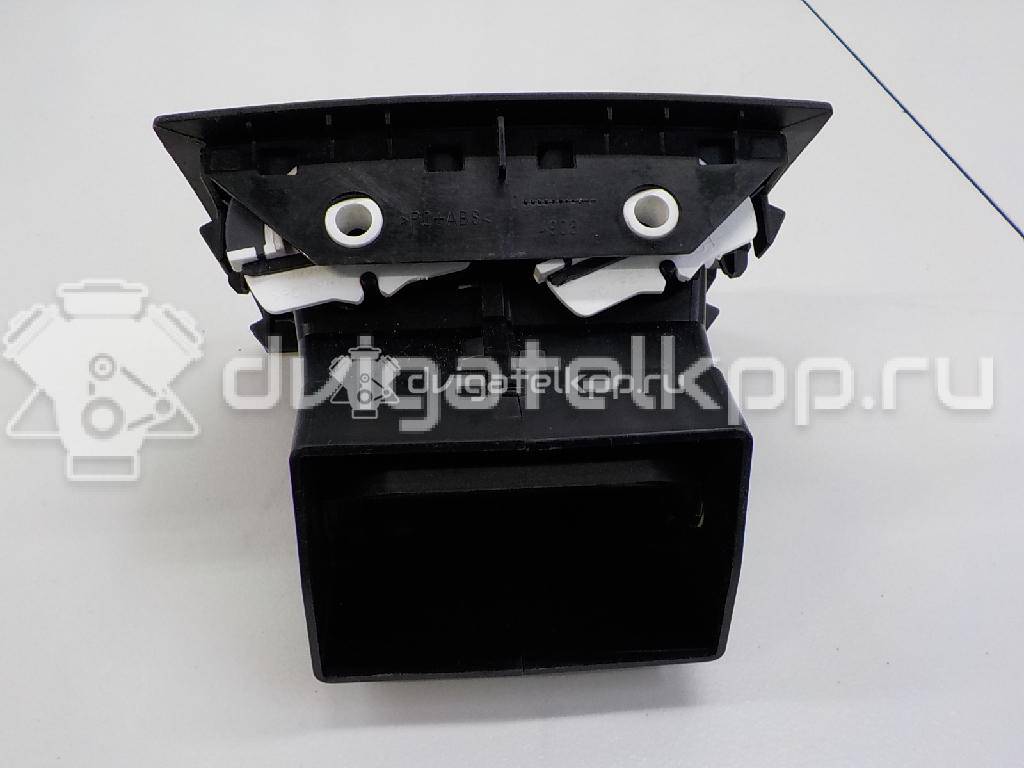 Фото Дефлектор воздушный  1Z08192039B9 для skoda Octavia (A5 1Z-) {forloop.counter}}