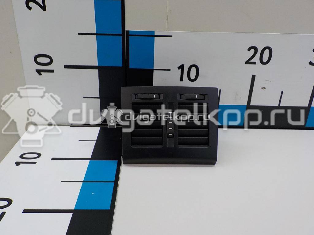 Фото Дефлектор воздушный  1Z08192039B9 для skoda Octavia (A5 1Z-) {forloop.counter}}