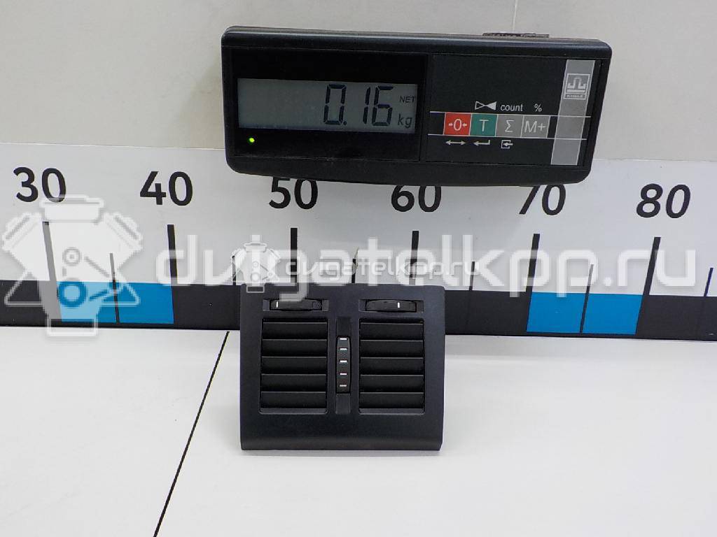 Фото Дефлектор воздушный  1Z08192039B9 для skoda Octavia (A5 1Z-) {forloop.counter}}