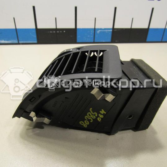 Фото Дефлектор воздушный  1Z0819702A3X1 для skoda Octavia (A5 1Z-)