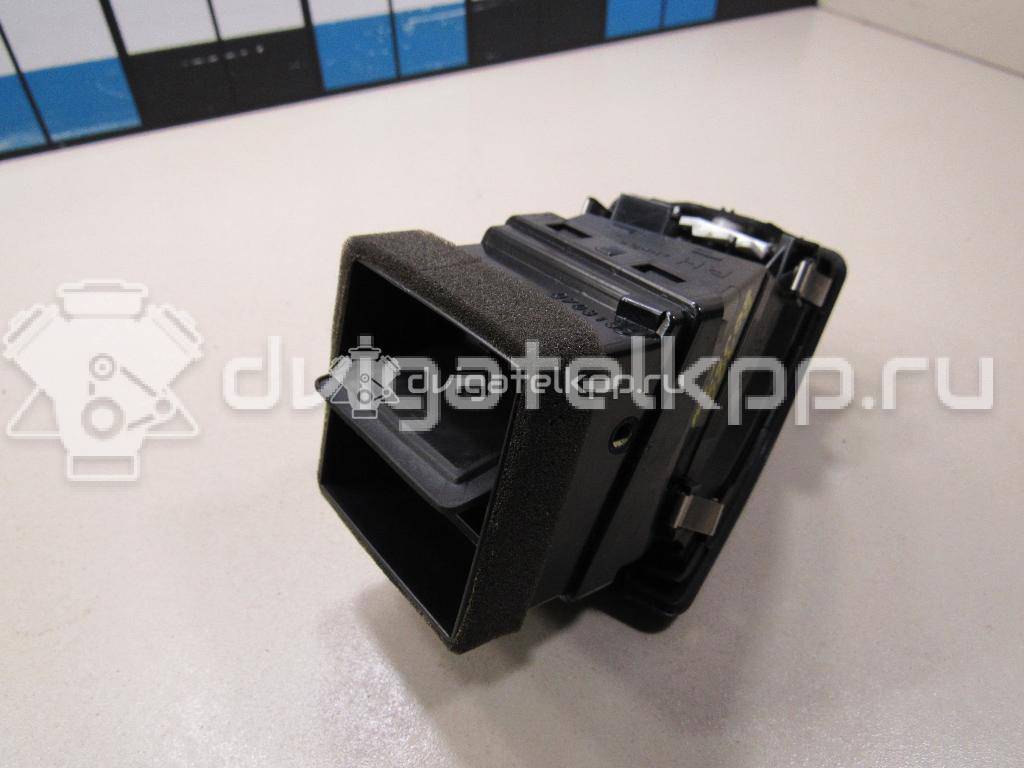 Фото Дефлектор воздушный  1Z0819702A3X1 для skoda Octavia (A5 1Z-) {forloop.counter}}