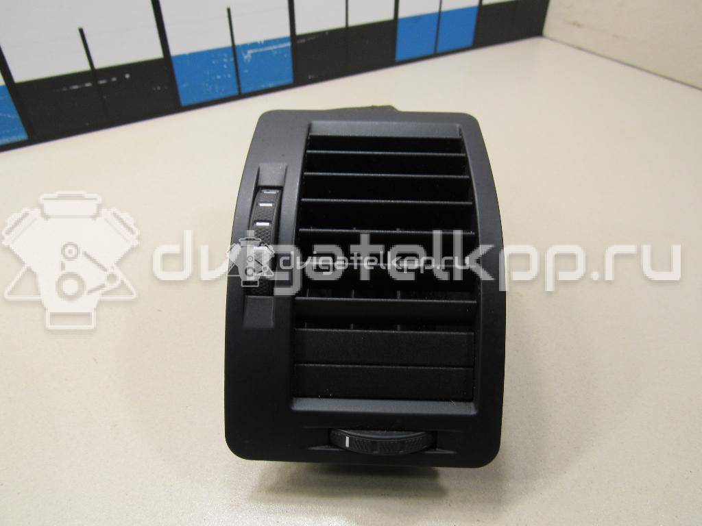 Фото Дефлектор воздушный  1Z0819702A3X1 для skoda Octavia (A5 1Z-) {forloop.counter}}