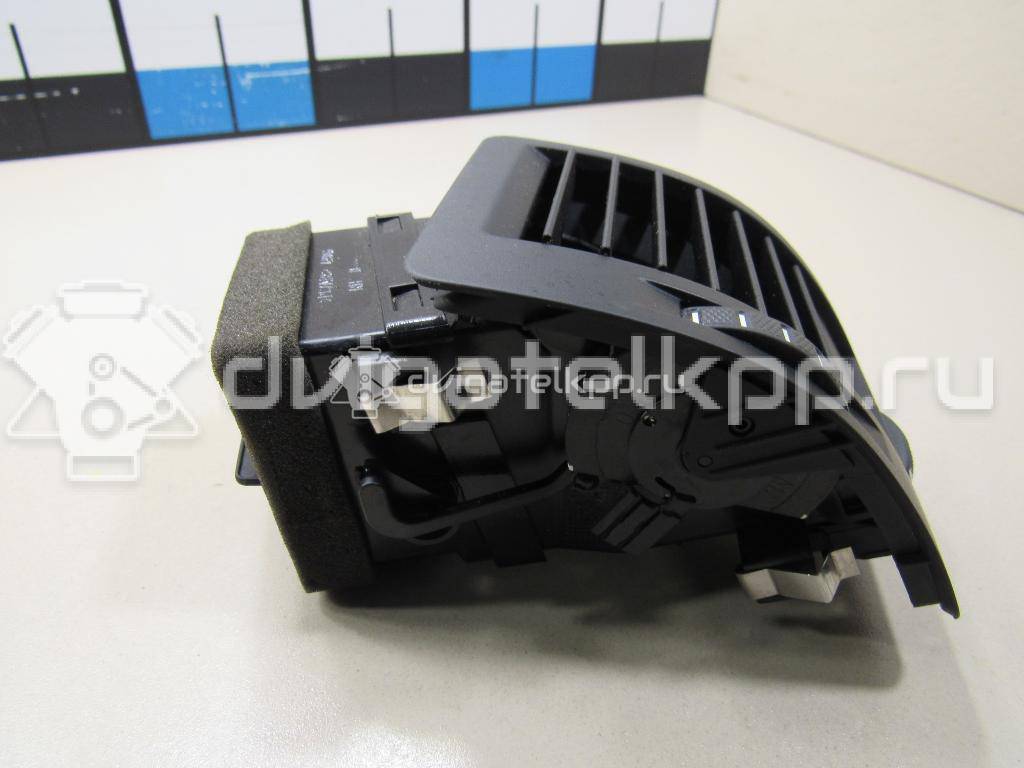 Фото Дефлектор воздушный  1Z0819702A3X1 для skoda Octavia (A5 1Z-) {forloop.counter}}