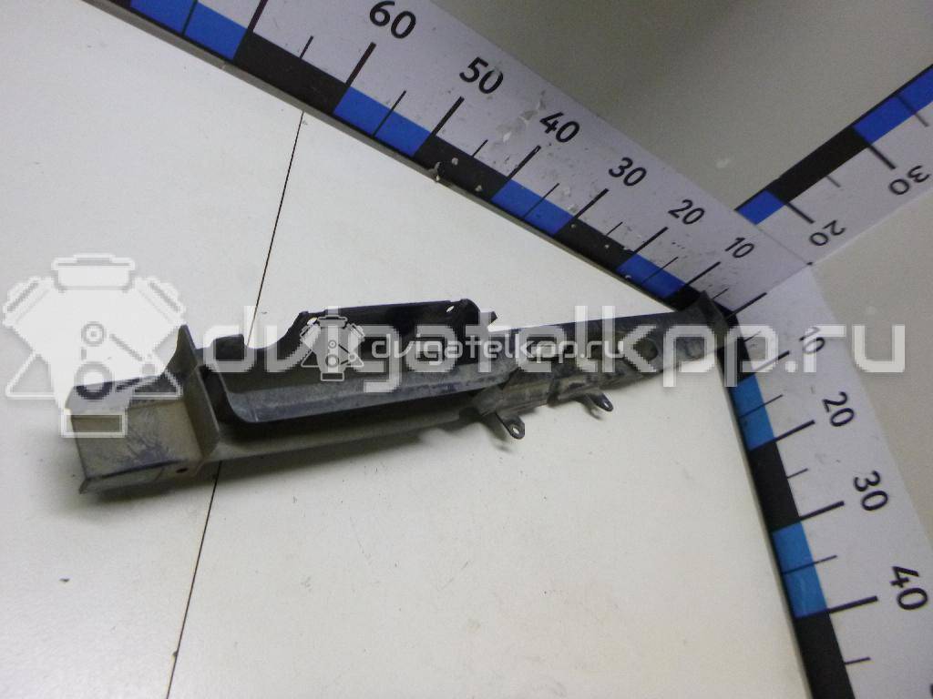 Фото Воздухозаборник (внутри)  1Z0121285D для Skoda Octavia / Octaviaii 1Z3 {forloop.counter}}