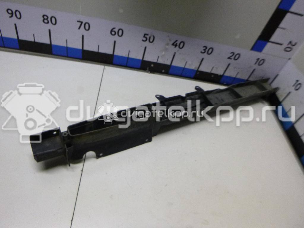 Фото Воздухозаборник (внутри)  1Z0121285D для Skoda Octavia / Octaviaii 1Z3 {forloop.counter}}