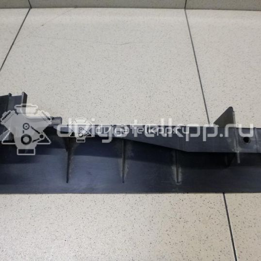 Фото Воздухозаборник (внутри)  1Z0121285G для skoda Octavia (A5 1Z-)