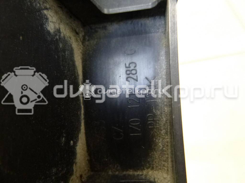 Фото Воздухозаборник (внутри)  1Z0121285G для skoda Octavia (A5 1Z-) {forloop.counter}}