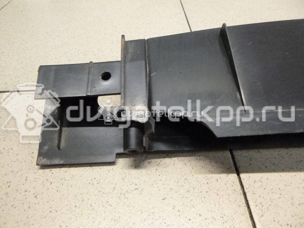 Фото Воздухозаборник (внутри)  1Z0121285G для skoda Octavia (A5 1Z-) {forloop.counter}}