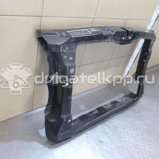 Фото Панель передняя  1Z0805591E для Skoda Octavia / Octaviaii 1Z3