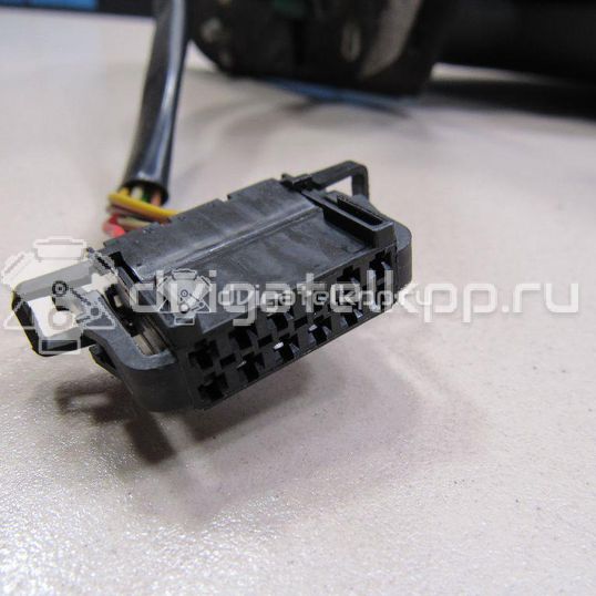 Фото Зеркало правое электрическое  1Z1857508G01C для Skoda Octavia / Octaviaii 1Z3