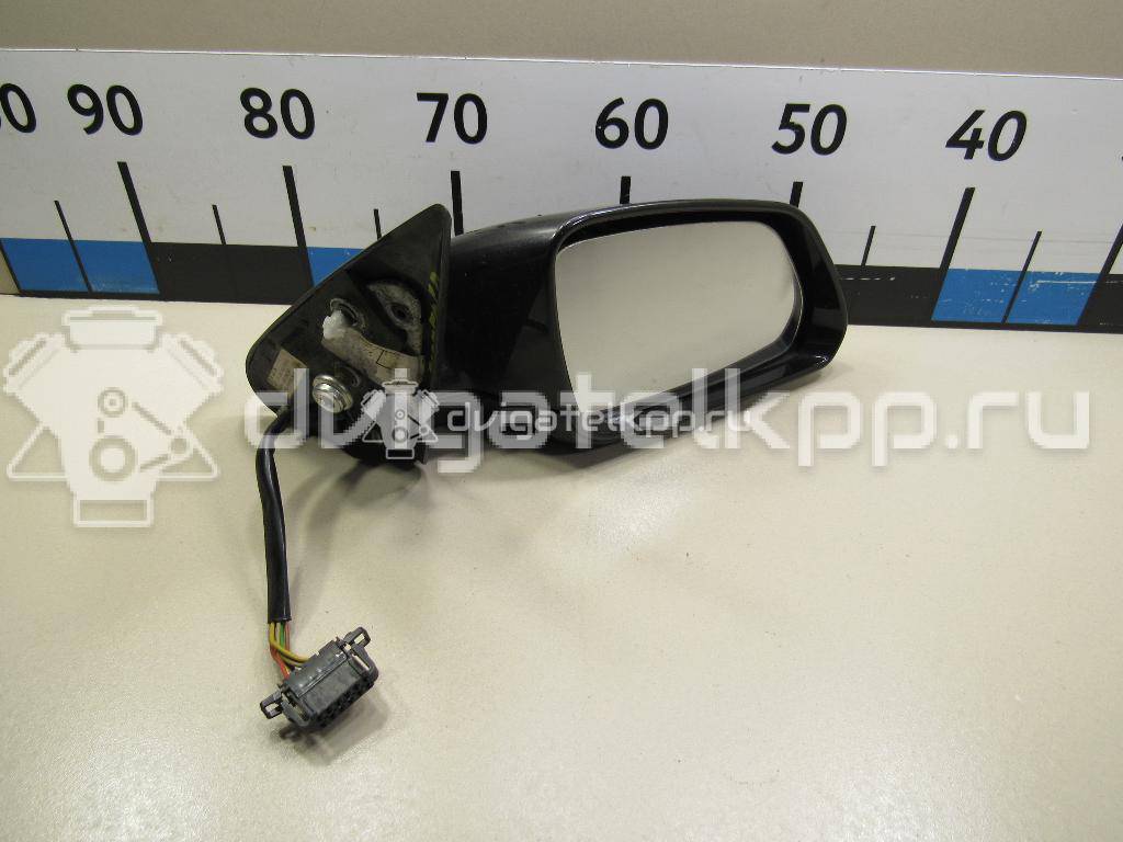 Фото Зеркало правое электрическое  1Z1857508G01C для Skoda Octavia / Octaviaii 1Z3 {forloop.counter}}