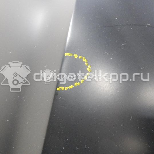 Фото Капот  SD2600150-0000 для skoda Octavia (A5 1Z-)