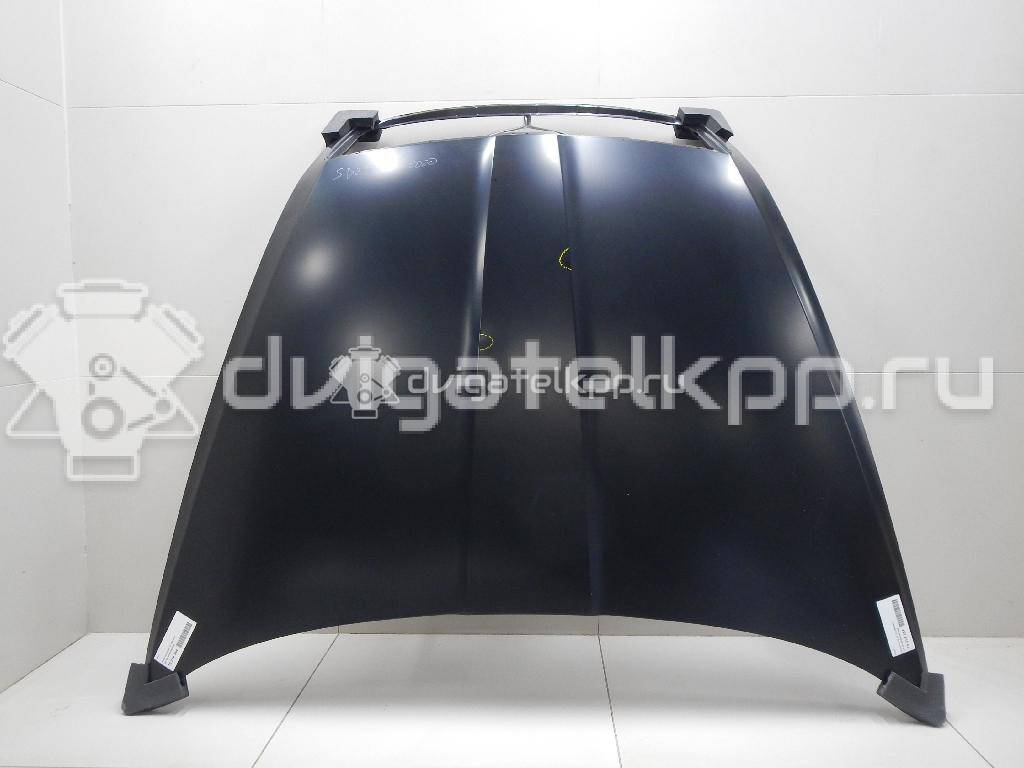 Фото Капот  SD2600150-0000 для skoda Octavia (A5 1Z-) {forloop.counter}}