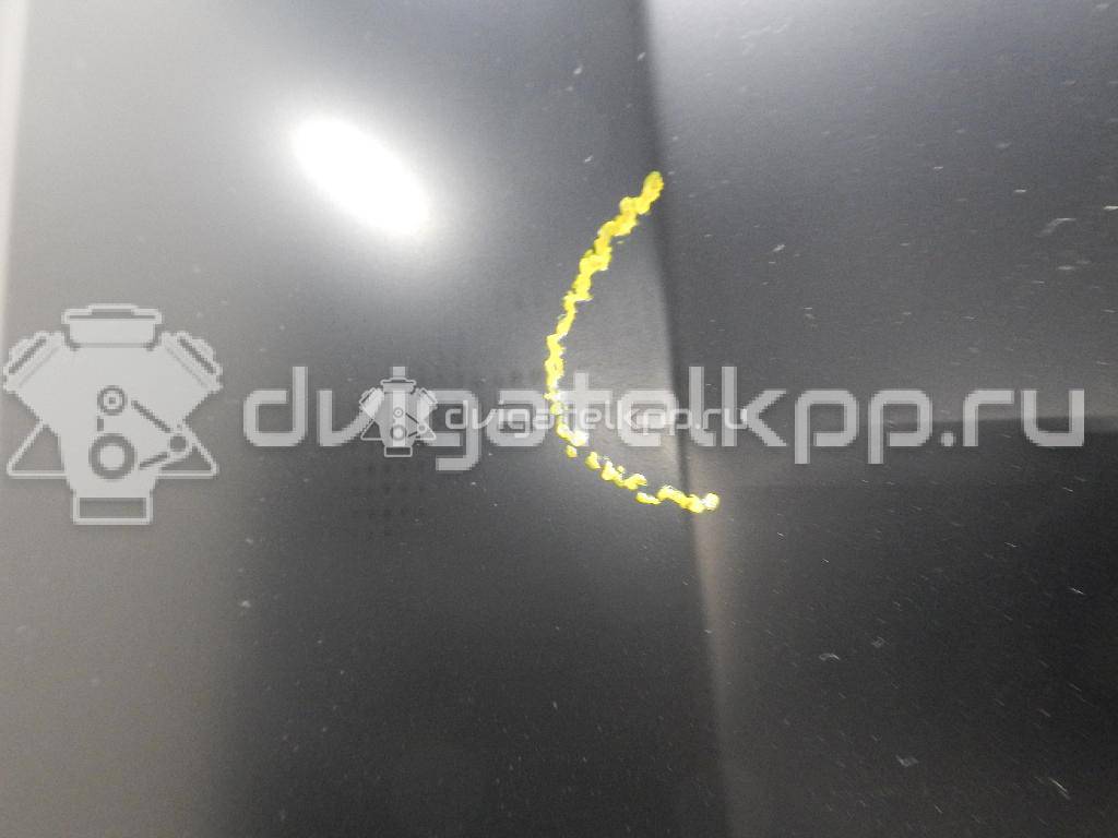 Фото Капот  SD2600150-0000 для skoda Octavia (A5 1Z-) {forloop.counter}}