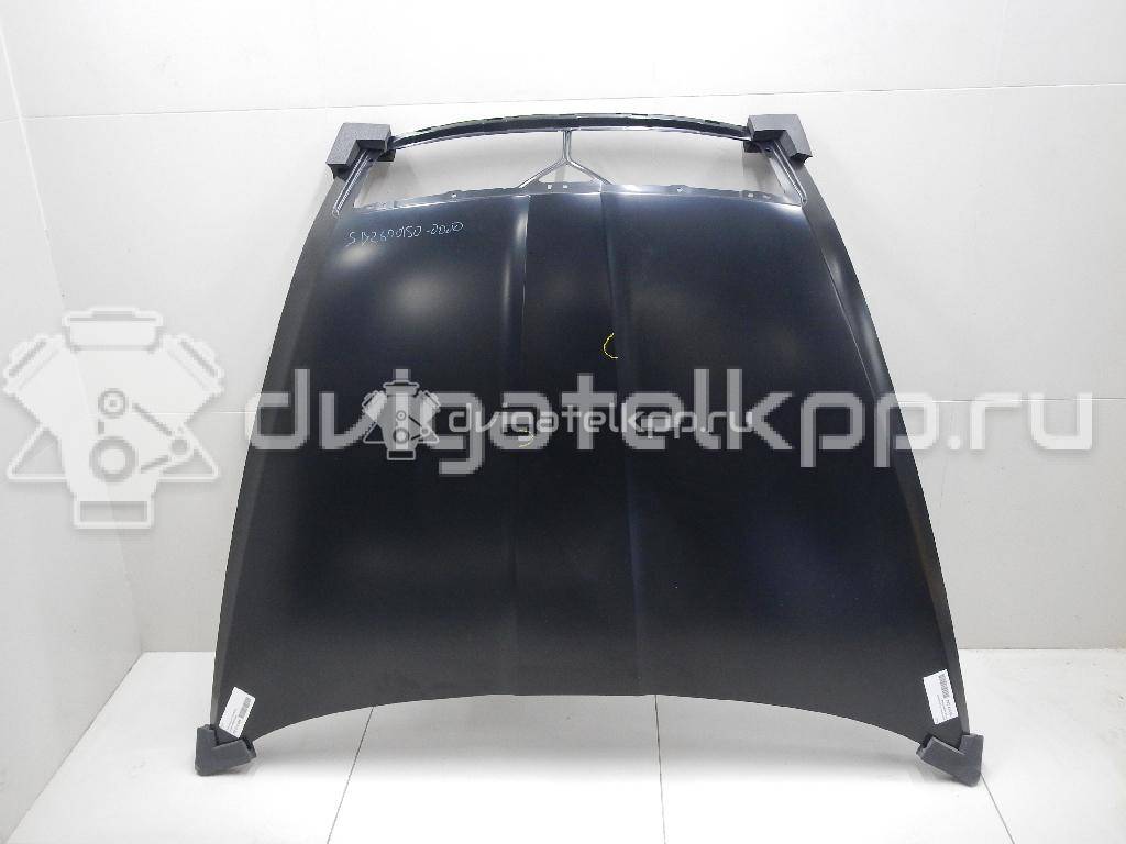 Фото Капот  SD2600150-0000 для skoda Octavia (A5 1Z-) {forloop.counter}}