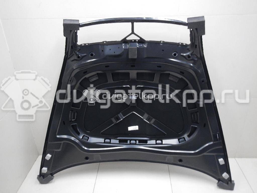 Фото Капот  SD2600150-0000 для skoda Octavia (A5 1Z-) {forloop.counter}}