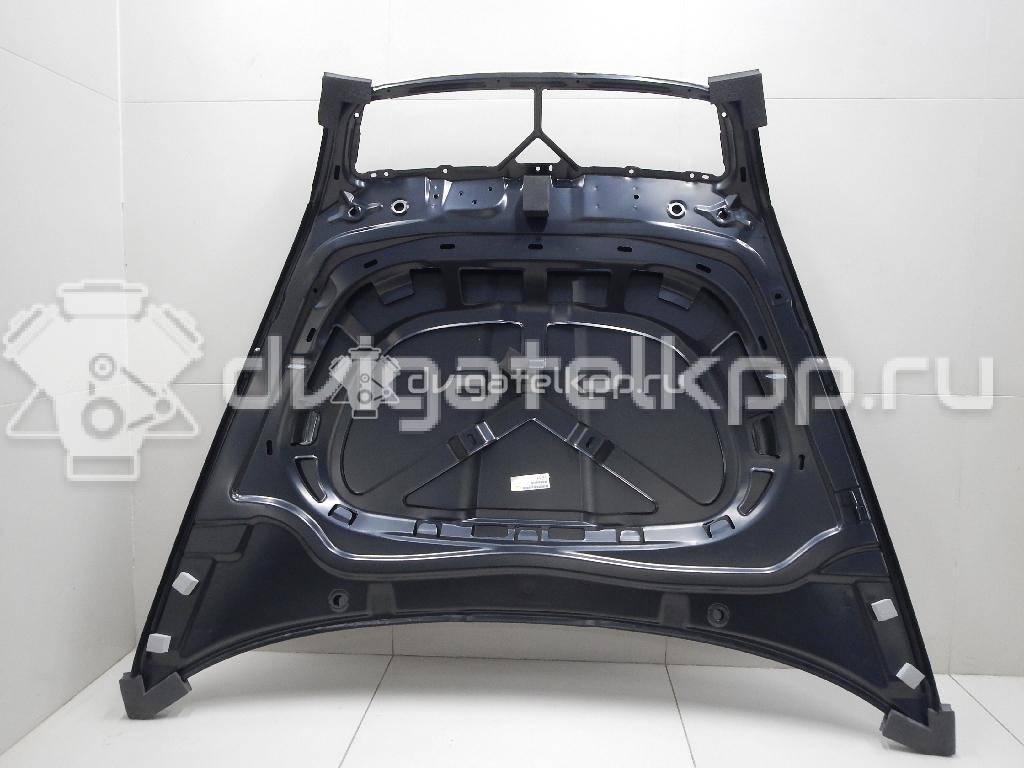 Фото Капот  SD2600150-0000 для skoda Octavia (A5 1Z-) {forloop.counter}}