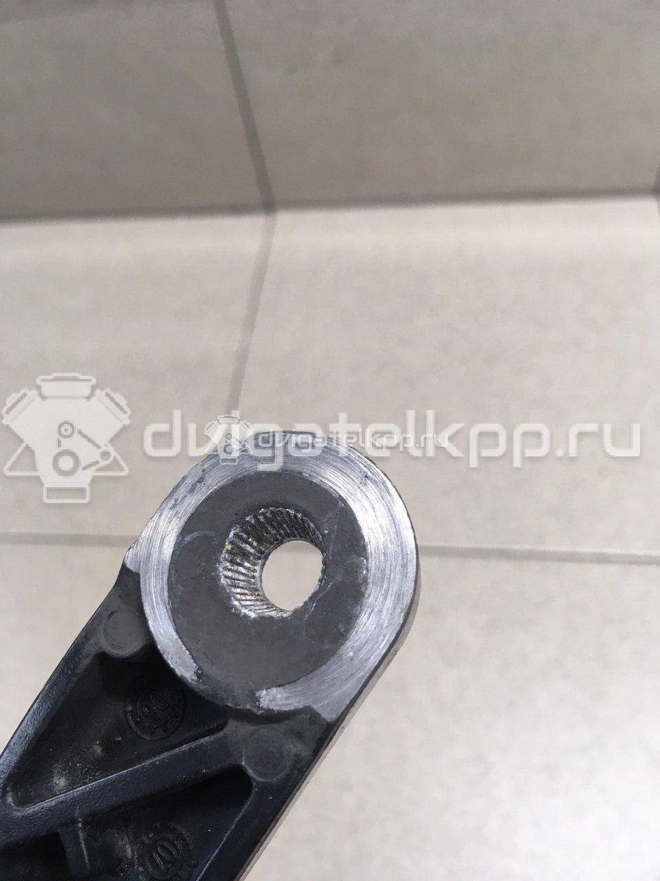 Фото Поводок стеклоочистителя передний правый  1Z1955410 для Skoda Octavia / Octaviaii 1Z3 {forloop.counter}}