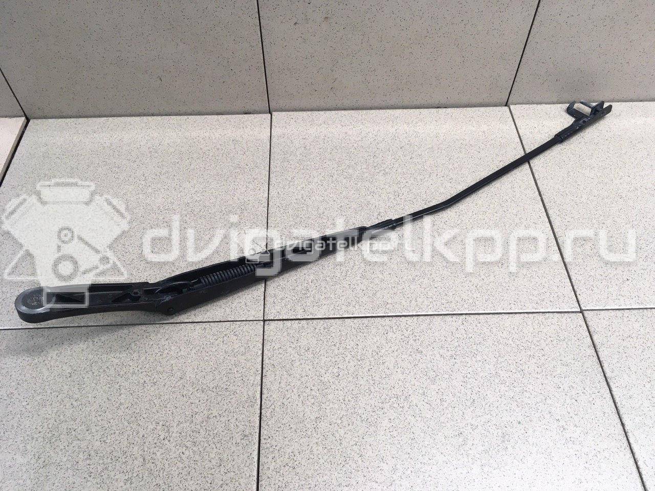 Фото Поводок стеклоочистителя передний правый  1Z1955410 для Skoda Octavia / Octaviaii 1Z3 {forloop.counter}}