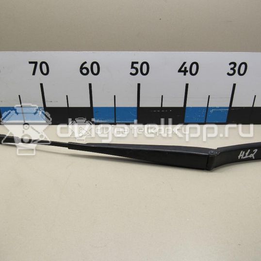 Фото Поводок стеклоочистителя передний левый  1Z1955409 для Skoda Octavia / Octaviaii 1Z3