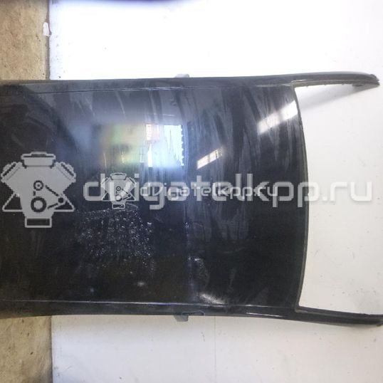 Фото Крыша  1Z5817111E для skoda Octavia (A5 1Z-)