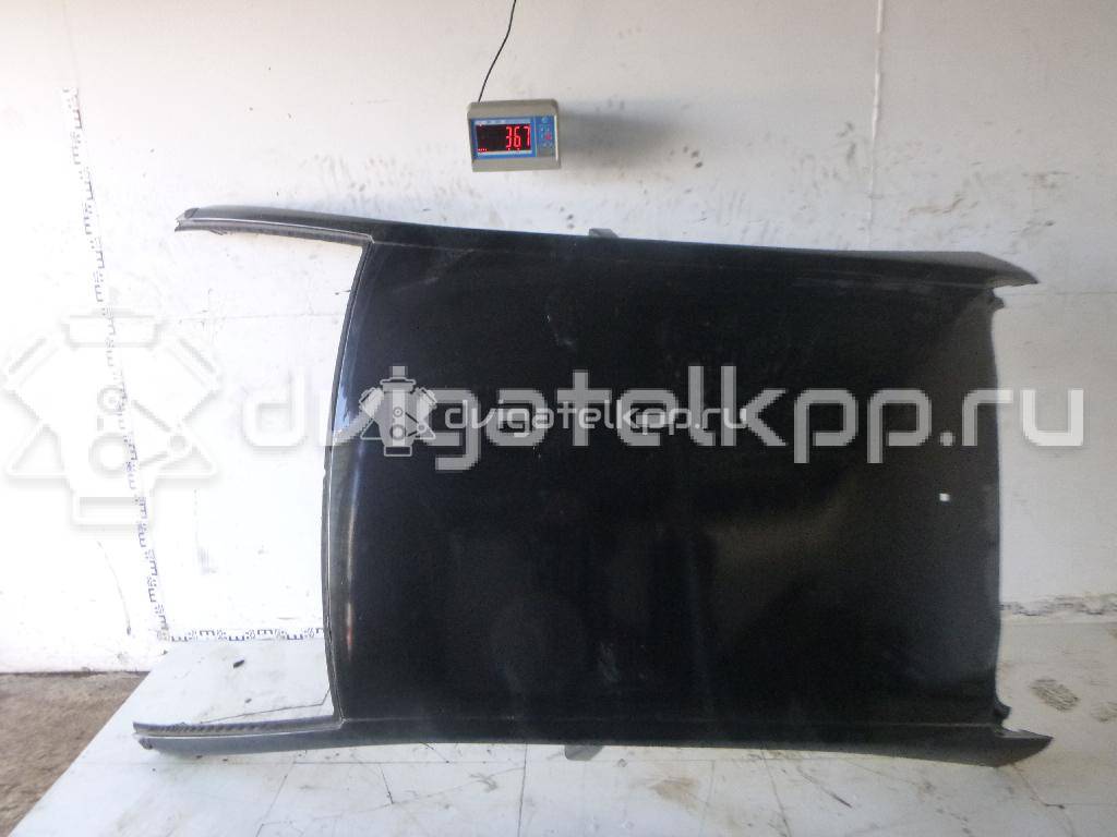 Фото Крыша  1Z5817111E для skoda Octavia (A5 1Z-) {forloop.counter}}