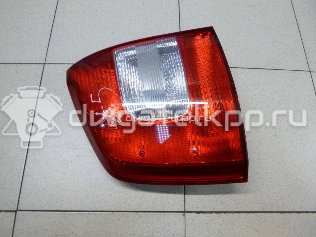 Фото Фонарь задний левый  1Z9945111A для Skoda Octavia / Octaviaii 1Z3 {forloop.counter}}