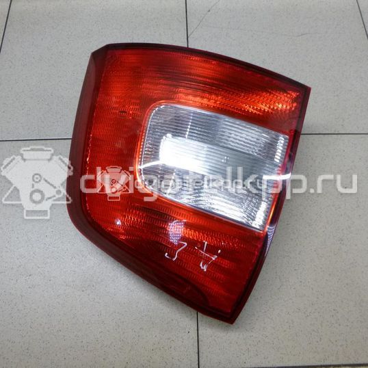 Фото Фонарь задний правый  1Z9945112A для Skoda Octavia / Octaviaii 1Z3
