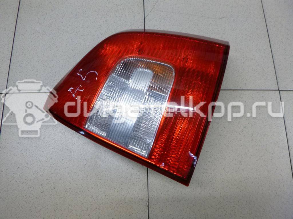Фото Фонарь задний правый  1Z9945112A для Skoda Octavia / Octaviaii 1Z3 {forloop.counter}}