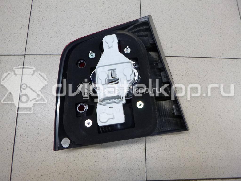 Фото Фонарь задний правый  1Z9945112A для Skoda Octavia / Octaviaii 1Z3 {forloop.counter}}