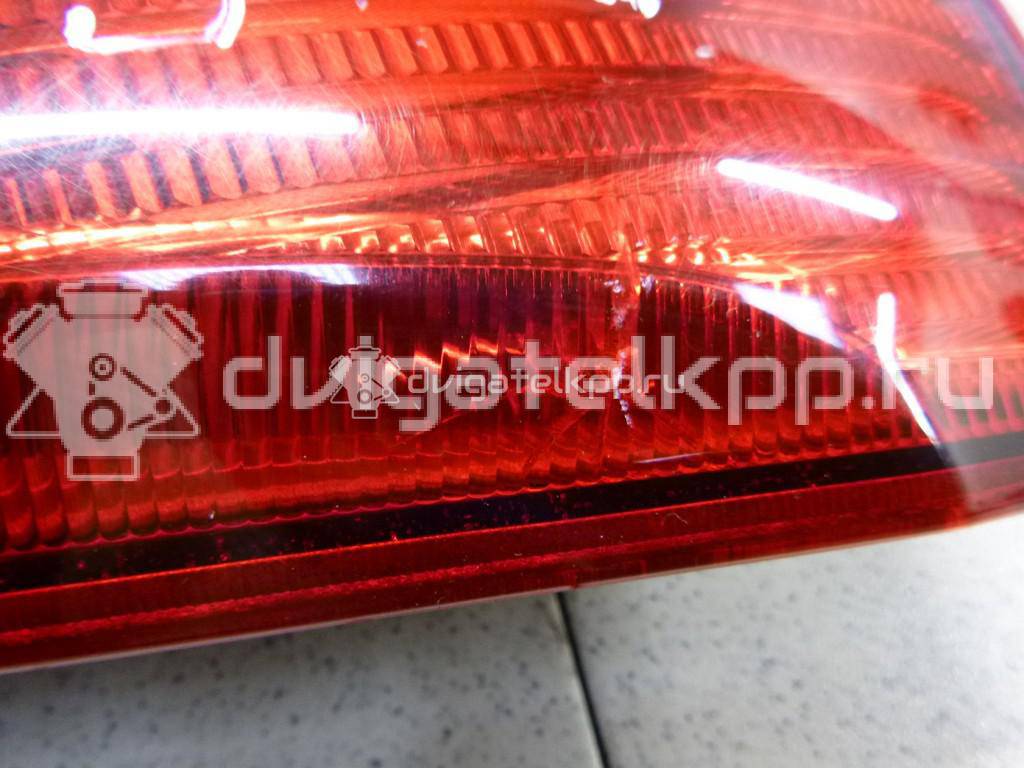 Фото Фонарь задний правый  1Z9945112A для Skoda Octavia / Octaviaii 1Z3 {forloop.counter}}