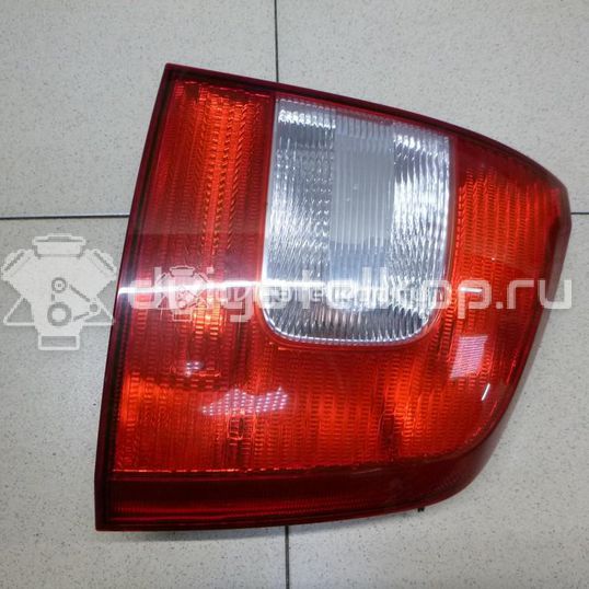 Фото Фонарь задний правый  1Z9945112A для Skoda Octavia / Octaviaii 1Z3