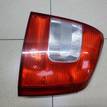 Фото Фонарь задний правый  1Z9945112A для Skoda Octavia / Octaviaii 1Z3 {forloop.counter}}