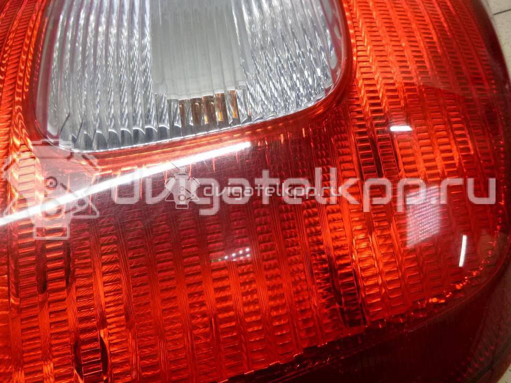 Фото Фонарь задний правый  1Z9945112A для Skoda Octavia / Octaviaii 1Z3 {forloop.counter}}