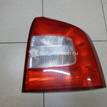 Фото Фонарь задний правый  1Z9945112A для Skoda Octavia / Octaviaii 1Z3 {forloop.counter}}