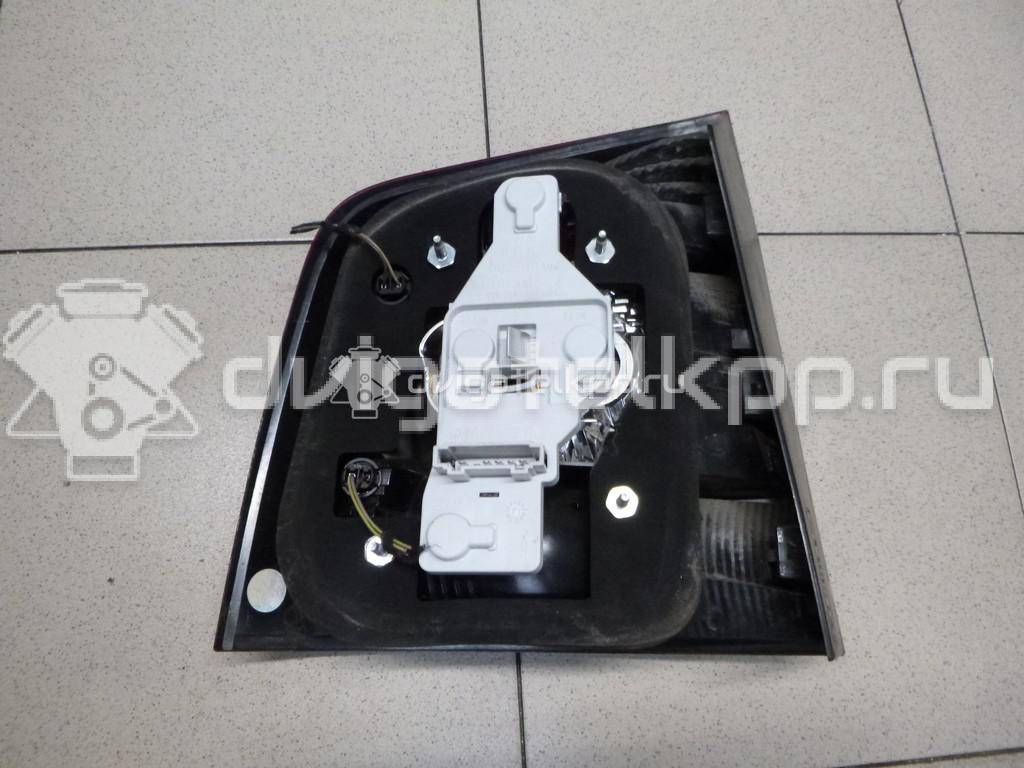 Фото Фонарь задний правый  1Z9945112A для Skoda Octavia / Octaviaii 1Z3 {forloop.counter}}