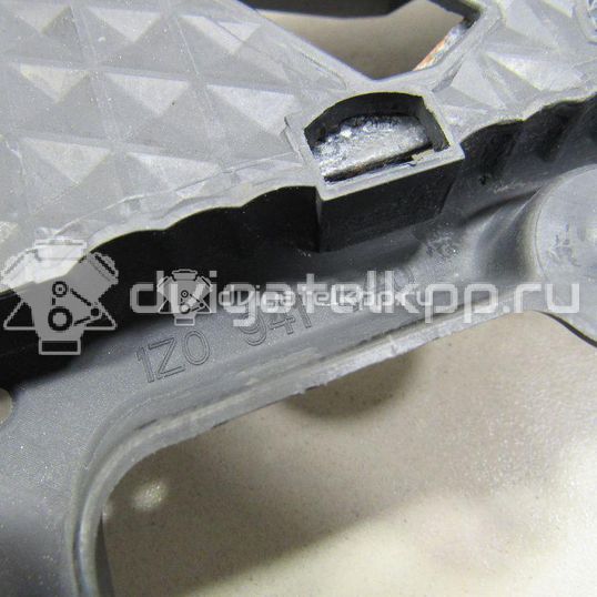 Фото Кронштейн фар правый  1Z0941340 для Skoda Octavia / Octaviaii 1Z3