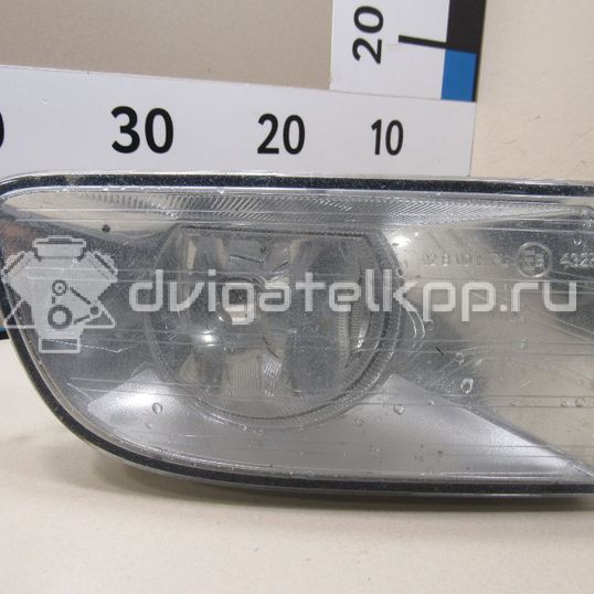 Фото Фара противотуманная правая  1Z0941702A для Skoda Octavia / Octaviaii 1Z3