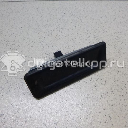 Фото Кнопка открывания багажника  1Z0827574C для Skoda Octavia / Octaviaii 1Z3