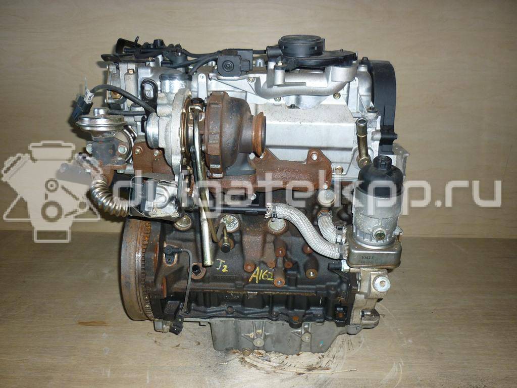 Фото Контрактный (б/у) двигатель 10 HM для Opel Antara 227-230 л.с 24V 3.2 л бензин {forloop.counter}}