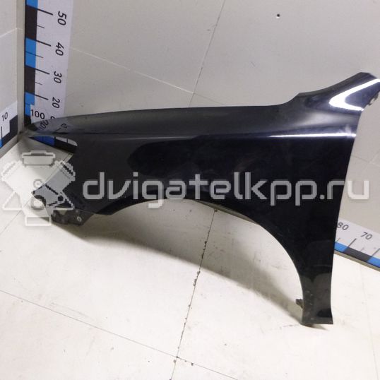 Фото Крыло переднее левое  1Z0821105D для Skoda Octavia / Octaviaii 1Z3