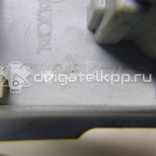 Фото Плата заднего фонаря левого  1Z5945257A для Skoda Octavia / Octaviaii 1Z3