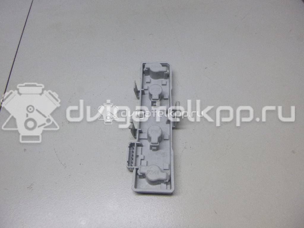 Фото Плата заднего фонаря левого  1Z5945257A для Skoda Octavia / Octaviaii 1Z3 {forloop.counter}}