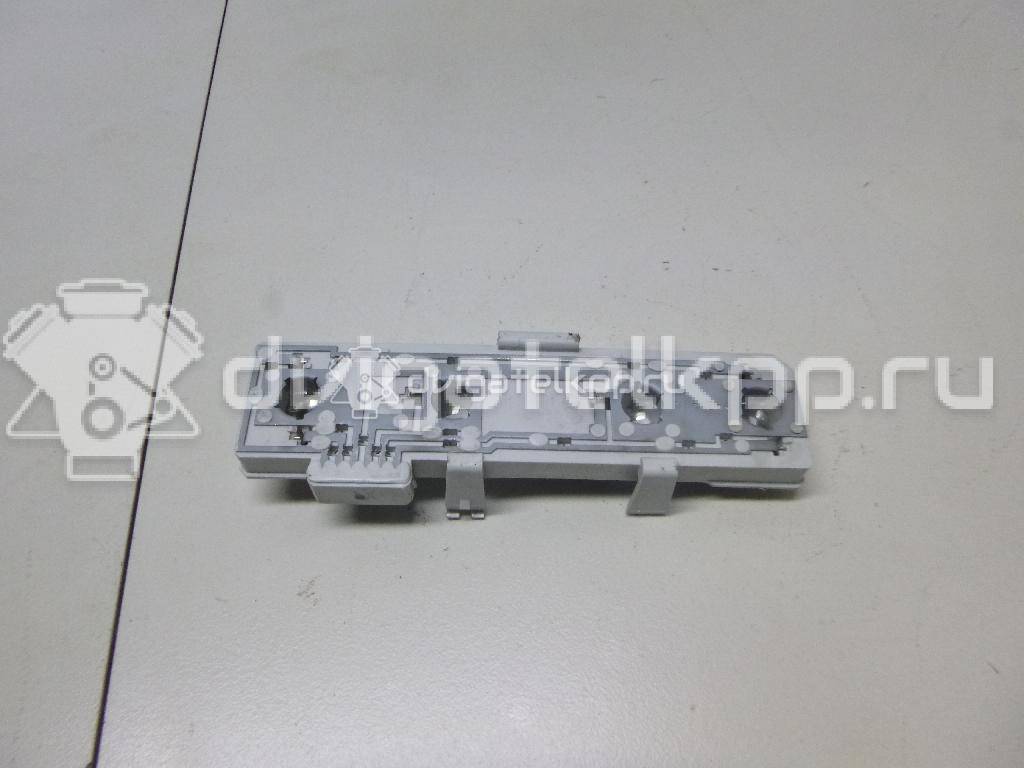 Фото Плата заднего фонаря левого  1Z5945257A для Skoda Octavia / Octaviaii 1Z3 {forloop.counter}}