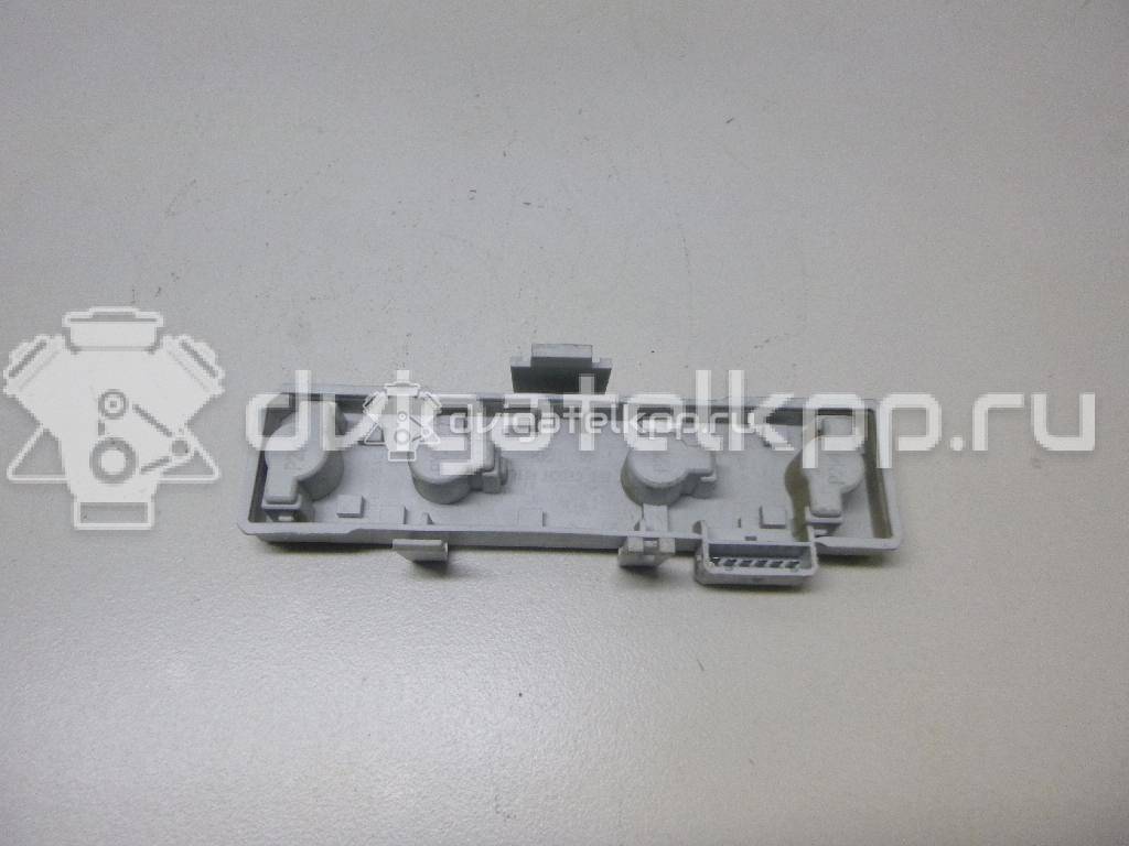 Фото Плата заднего фонаря левого  1Z5945257A для Skoda Octavia / Octaviaii 1Z3 {forloop.counter}}
