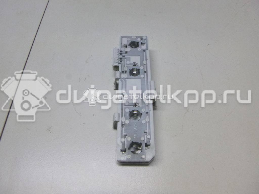 Фото Плата заднего фонаря левого  1Z5945257A для Skoda Octavia / Octaviaii 1Z3 {forloop.counter}}