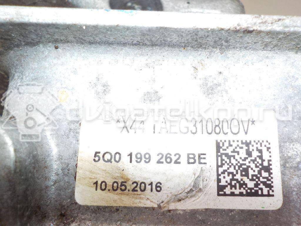 Фото Опора двигателя правая  5Q0199262BE для skoda Octavia (A7) {forloop.counter}}