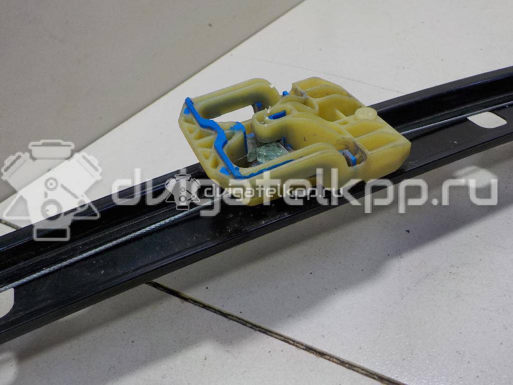 Фото Стеклоподъемник электр. передний правый  5E0837462A для Skoda Octavia {forloop.counter}}