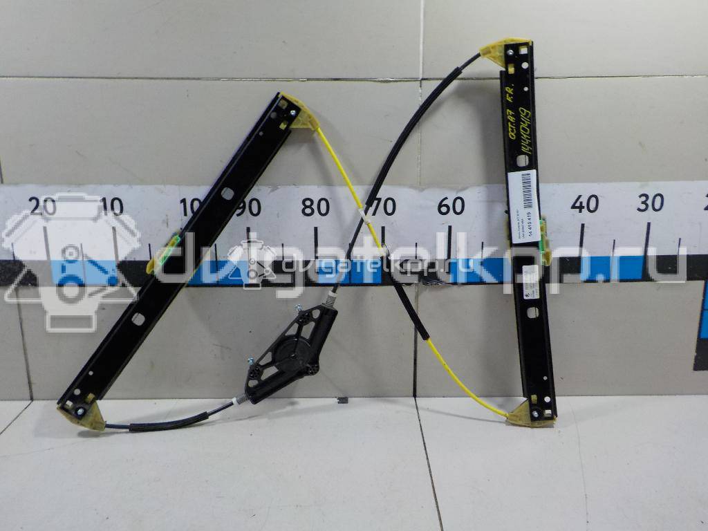 Фото Стеклоподъемник электр. передний правый  5E0837462A для Skoda Octavia {forloop.counter}}