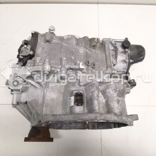 Фото Контрактная (б/у) АКПП для Skoda Octavia 140 л.с 16V 1.4 л CHPA бензин